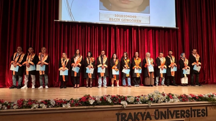 22. GELENEKSEL KİMYA BÖLÜMÜ MEZUNLAR GÜNÜ GERÇEKLEŞTİRİLDİ